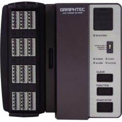GLT400 - GRAPHTEC Data Logger GLT400 - GRAPHTEC Data Logger