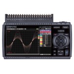 GL860 - GRAPHTEC 20 Channel Data Logger