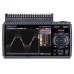 GL840-WV (Rental) - Graphtec Compact 20 Channel Data Logger
