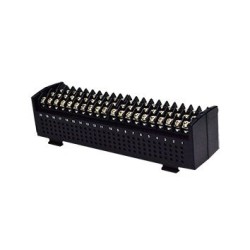 B-565 - GRAPHTEC 20 channel screw input terminal, high accuracy, high isolation, DCV, TC & RTD for GL860/GL840 B-565 - GRAPHTEC 20 channel screw input terminal, high accuracy, high isolation, DCV, TC & RTD for GL860/GL840