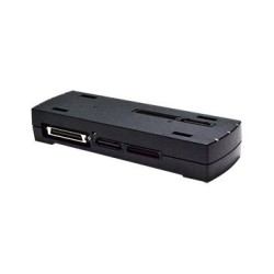 B-566 - GRAPHTEC GL840/GL860 Extension terminal base B-566 - GRAPHTEC GL840/GL860 Extension terminal base