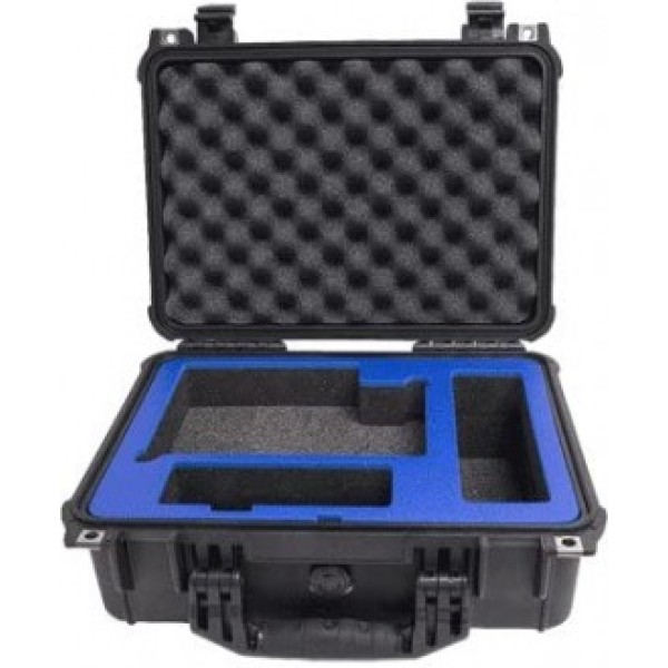 B-536US-260 - GRAPHTEC Custom designed pelican case for the GL260 (works with GL240 too)