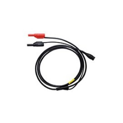 RIC-143- GRAPHTEC ISOLATED BNC-BANANA CABLE, 6FT RIC-143- GRAPHTEC ISOLATED BNC-BANANA CABLE, 6FT