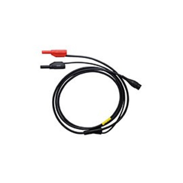 RIC-143- GRAPHTEC ISOLATED BNC-BANANA CABLE, 6FT