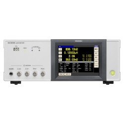 LCR Meter vs Chemical Impedance Analyzer: Which Instrument Do You Need?