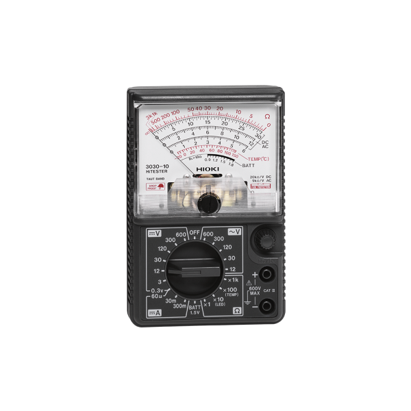 3030-10 - HIOKI Analog Multimeter