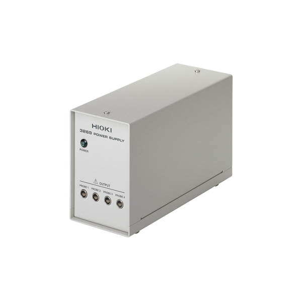 3269 - HIOKI Power Supply (Four Sensors)