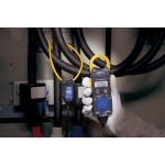 3280-10F - HIOKI 1000A AC Clampon Compact Tester