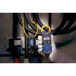 3280-10F - HIOKI 1000A AC Clampon Compact Tester