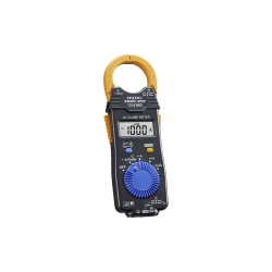 Hioki 3280-10F AC Clamp Meter for Compact Everyday Electrical Testing