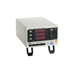 3333 - HIOKI Bench Type Power Analyzer - Production Testing