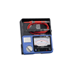 3490 - HIOKI Analog Insulation Tester - 1KV