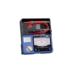3490 - HIOKI Analog Insulation Tester - 1KV