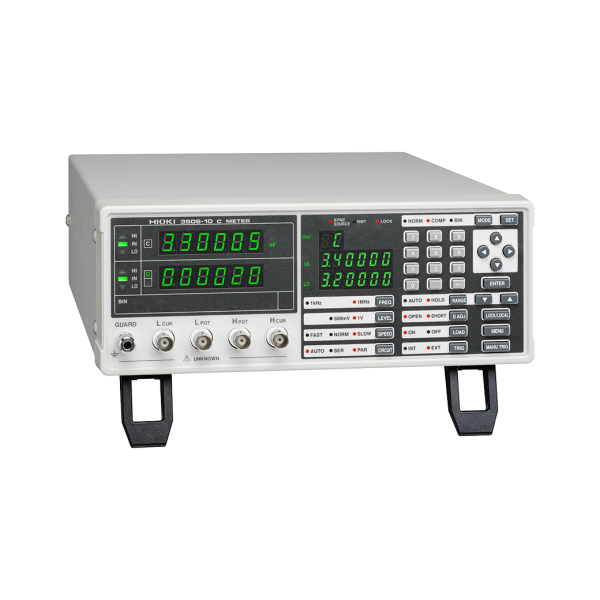 3506-10 - HIOKI C Hi-Tester (1kHz and 1MHz) Low Noise