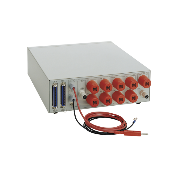 3930 - HIOKI High Voltage Scanner for 3153