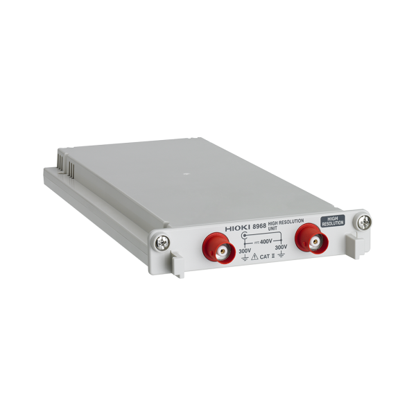 8968 - HIOKI High Resolution Unit for MR8847