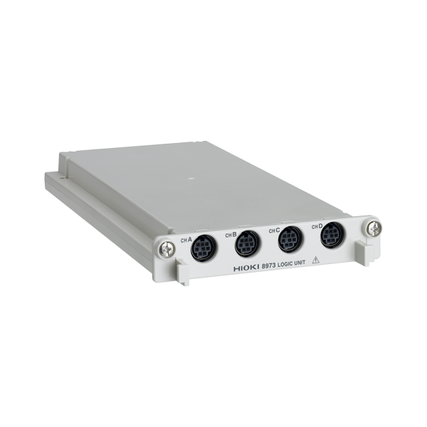8973 - HIOKI Logic Unit for MR8847