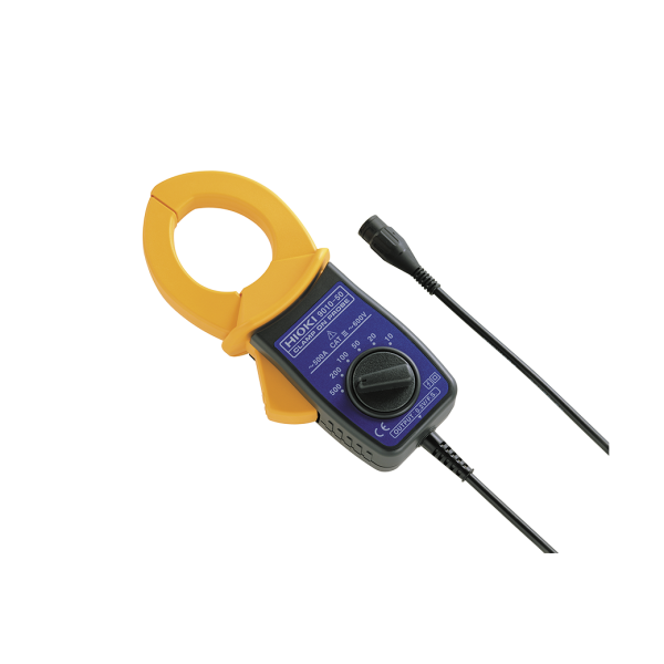 9010-50 - HIOKI 500A AC Clampon CT - 1KHz
