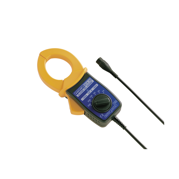 9018-50 - HIOKI 500A AC Clampon CT - 3KHz