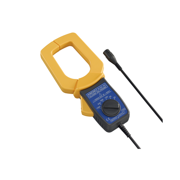 9132-50 - HIOKI Clamp On Probe AC   20A- 1000A 