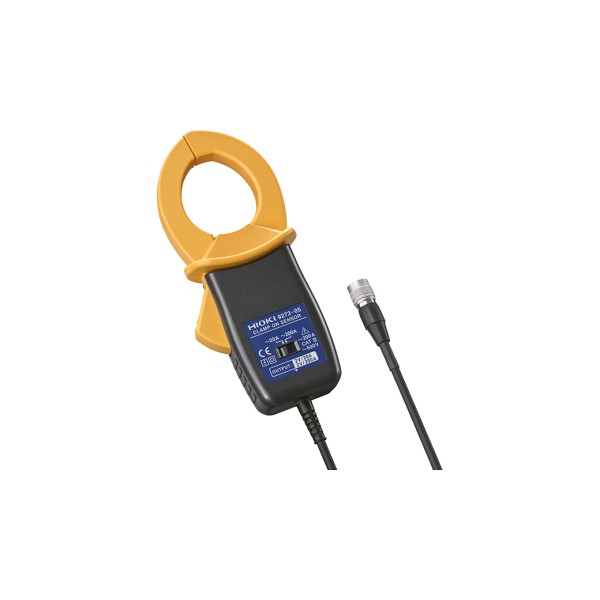 9272-05 - HIOKI AC Current Probe (20A/200A)