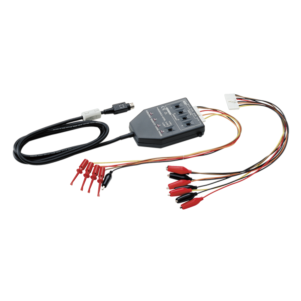 9320-01 - HIOKI Logic Probe for  8860/8861, MR8847, MR8880  1MHz