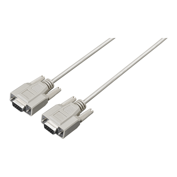 9637 - HIOKI RS-232C Cable for 3154 (9 pin to 9 pin)
