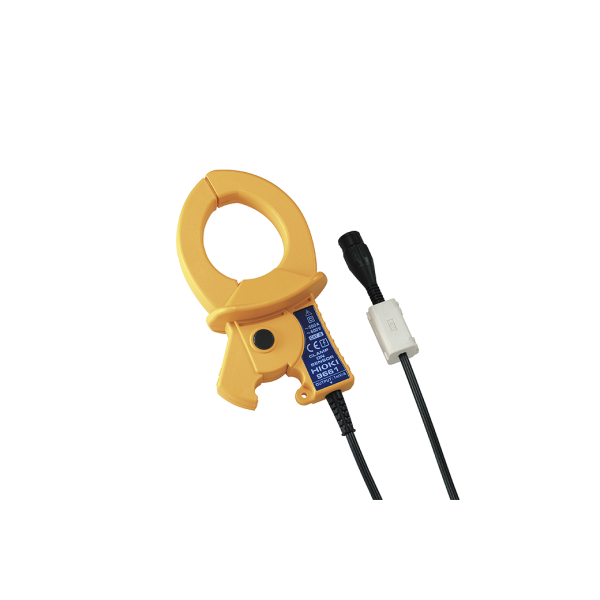 9661 - HIOKI 500A AC Clampon CT