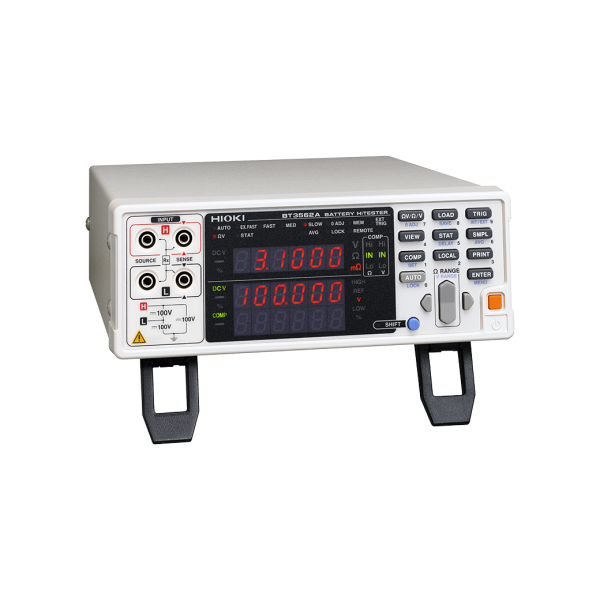 BT3562A - HIOKI Battery HiTester