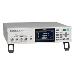 Hioki BT4560-60 Battery Impedance Meter for Reliable EIS Measurement of EV and ESS Cells