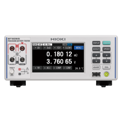 BT6065 - HIOKI PRECISION BATTERY TESTER