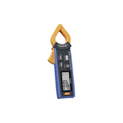 Hioki CM4371-50 AC/DC Clamp Meter for Safer High-Voltage Field Measurement