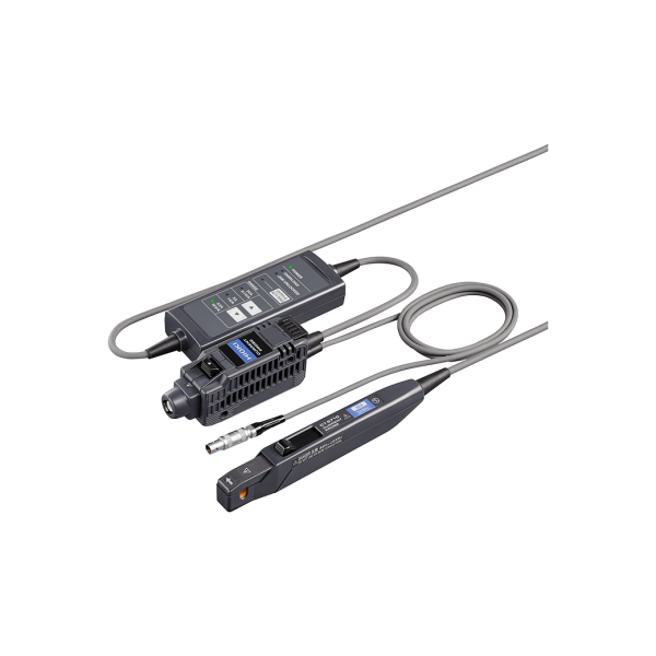 CT6710 - HIOKI AC/DC Current Probe (0.5A, 5A, 30A. DC-50MHz)