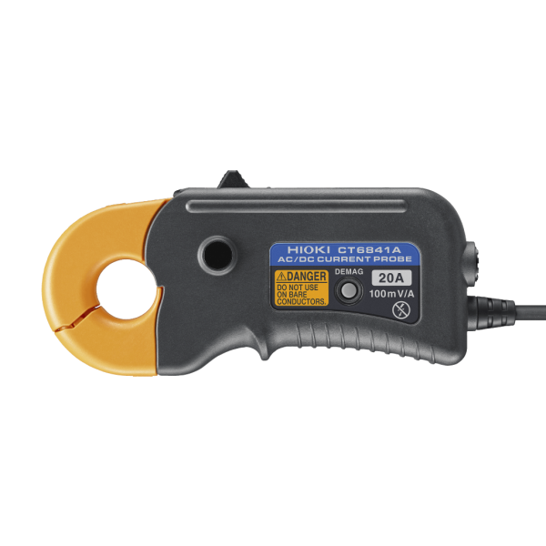 CT6841A - HIOKI AC/DC CURRENT PROBE