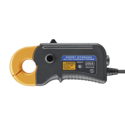 CT6843A - HIOKI AC/DC CURRENT PROBE