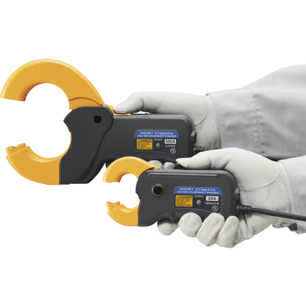 CT6845A - HIOKI AC/DC CURRENT PROBE