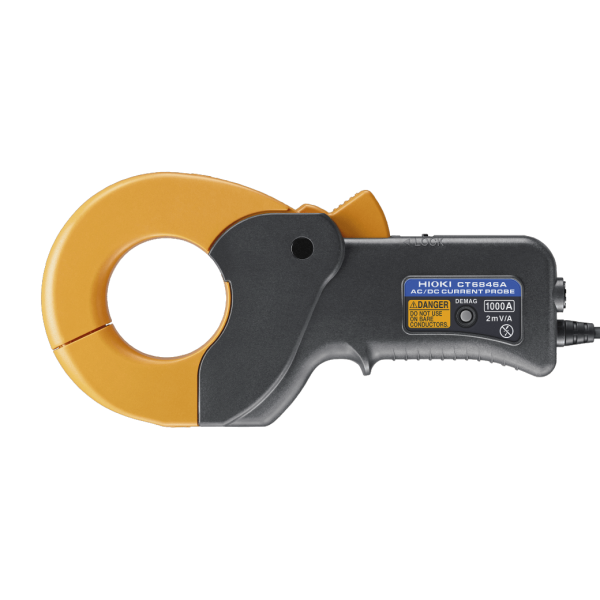 CT6846A - HIOKI AC/DC CURRENT PROBE