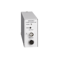 CT9555 - HIOKI Single Channel Sensor Unit (Waveform Output)
