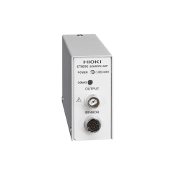 CT9556 - HIOKI Single Channel Sensor Unit (Waveform/RMS Output)