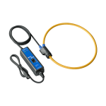 CT9667-02 - HIOKI Flexible Current Sensor  500/5000A 7.09" dia.