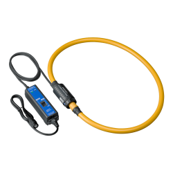 CT9667-03 - HIOKI Flexible Current Sensor  500/5000A 10.0" dia.
