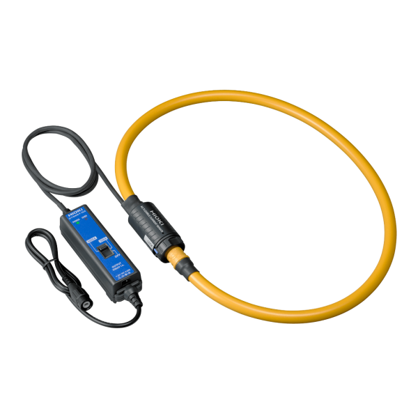 CT9667-03 - HIOKI Flexible Current Sensor  500/5000A 10.0" dia.