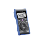 DT4224 - HIOKI Digital Multimeter
