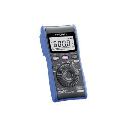 DT4224 - HIOKI Digital Multimeter