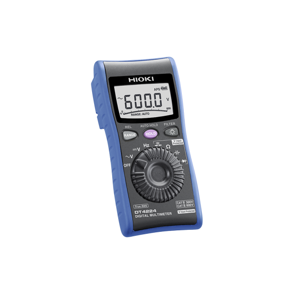 DT4224 - HIOKI Digital Multimeter