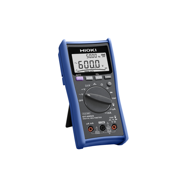 DT4253 - HIOKI Digital Multimeter