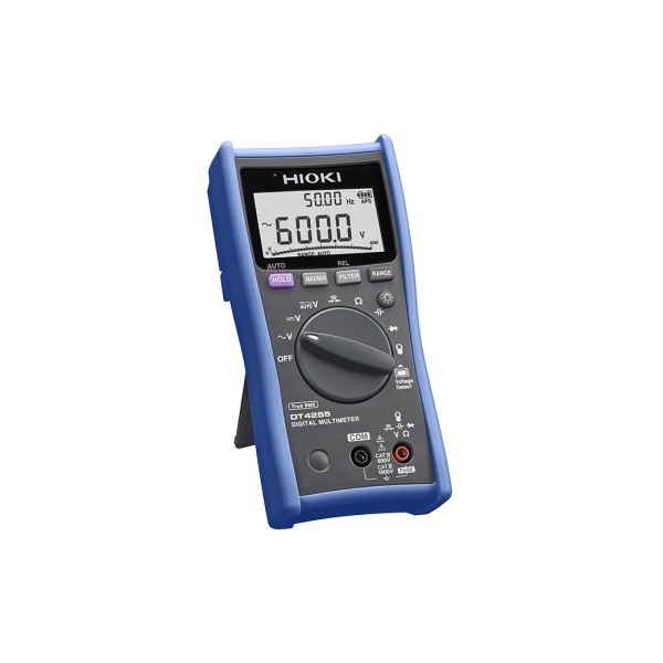 DT4255 - HIOKI Digital Multimeter