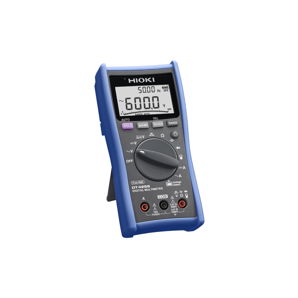DT4256 - HIOKI Digital Multimeter