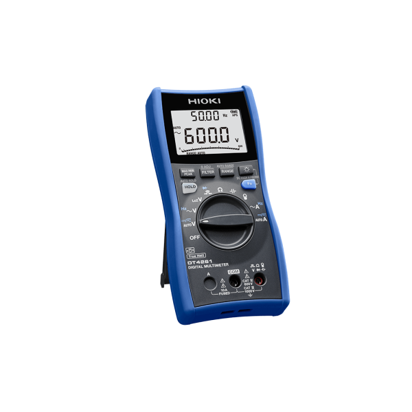 DT4261 - HIOKI Digital Multi Meter