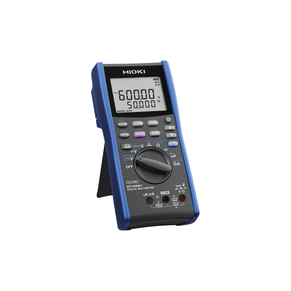 DT4281 - HIOKI Digital Multimeter